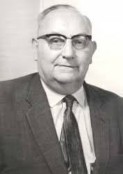 Retrato histórico de Ernesto Trenchard