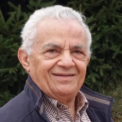 Dr. Luis Evis Carballosa