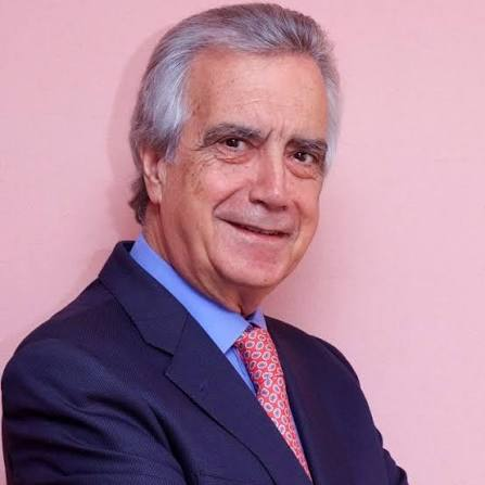 Samuel Pérez Millos